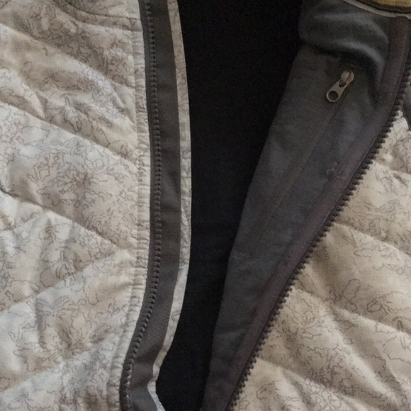 Smart wool vest - Picture 4 of 6